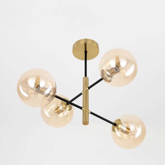 Подвесная люстра Citilux Лорен CL146243