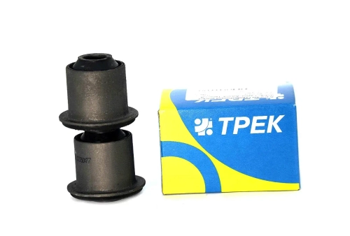 Комплект сайлентблоков рычага Renault Duster, Captur, Arkana, Nissan Terrano III - 2шт., ТРЕК.SBST-114