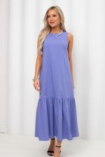 Платье Индира №7 Valentina