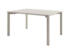 Стол переговоров 1400х1000х750 на 6 человек D-101