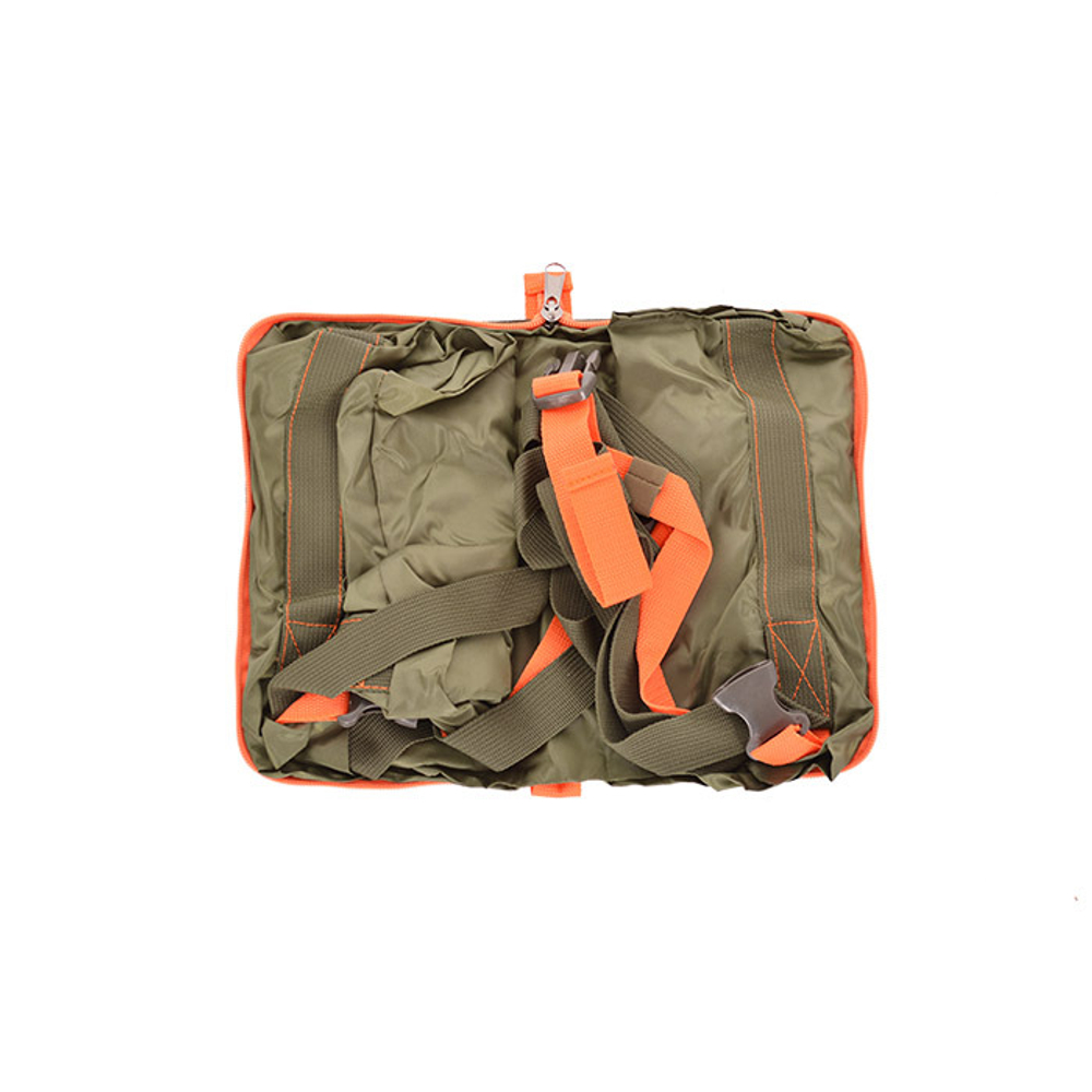 Сумка рыболова-охотника компакт ХСН 100л