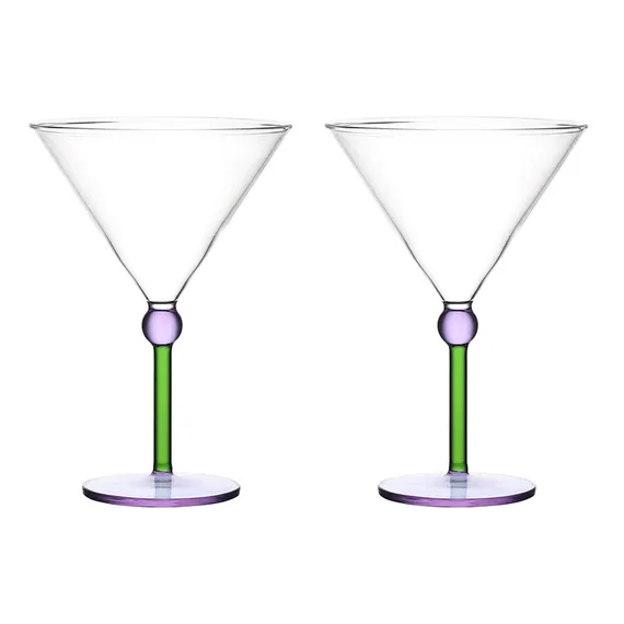 Набор креманок orb, 260 мл, 2 шт.