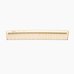 Ibizahair Расческа стилиста карбоновая золотистая  Stylist Gold Comb Италия ОРИГИНАЛ