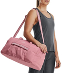 Under Armour Under Armour Nylon Shoulder Bag, Crossbody Bag, Handbag, Gym Bag Large Women"s Purple