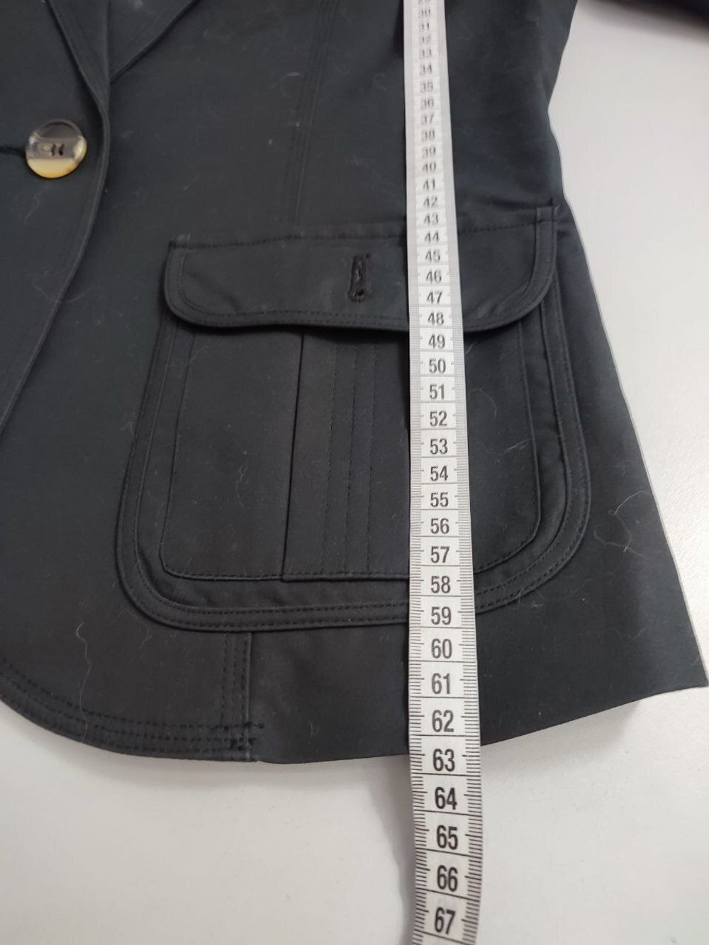 Пиджак Zolla классический 48 размер