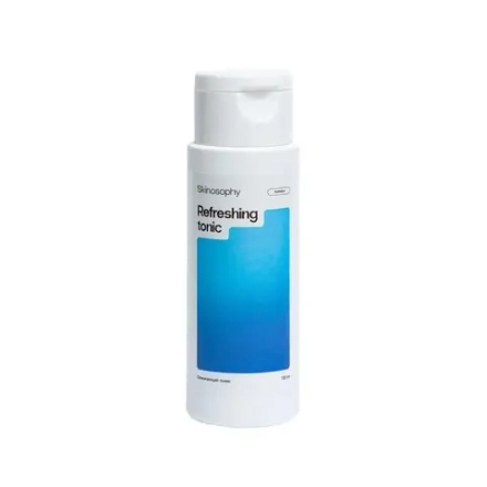 Skinosophy Refreshing tonic Освежающий тоник 150ml