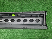 Накладка двери передняя правая Audi Q8 1 (2018-нв)