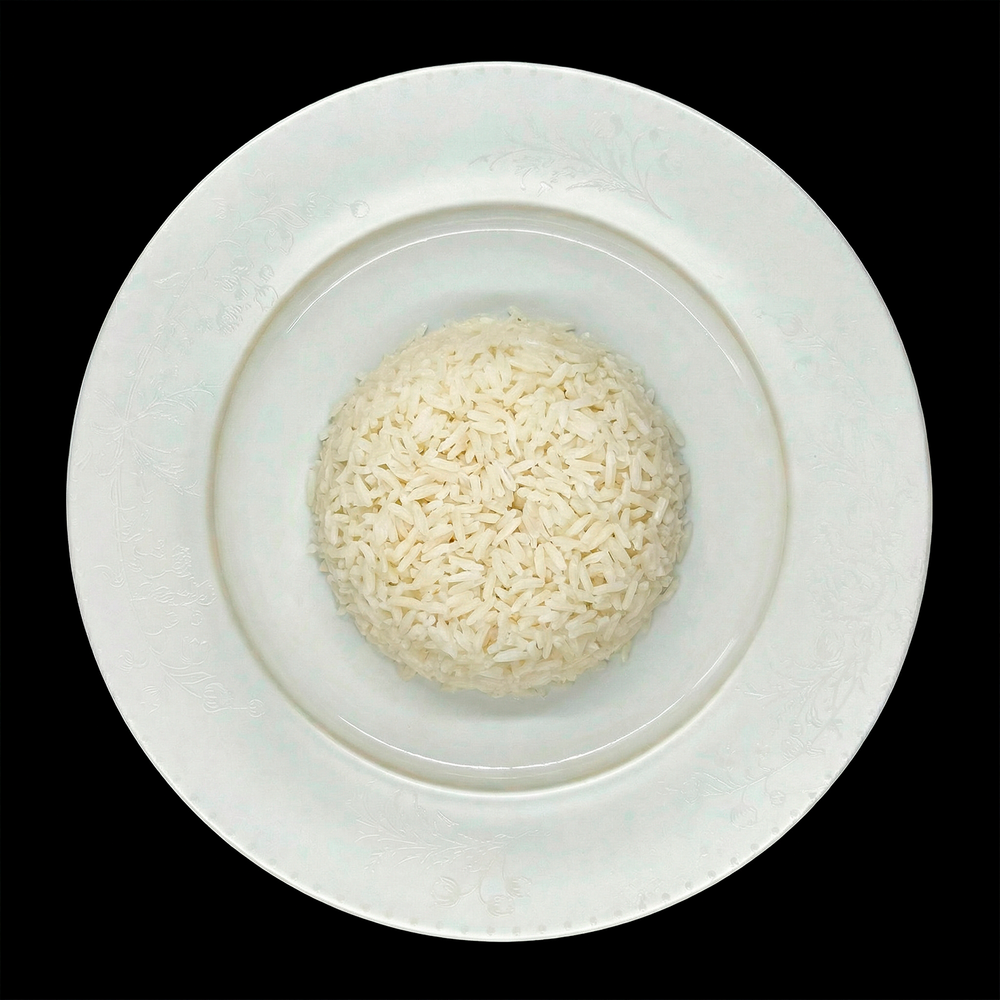 РИС ОТВАРНОЙ