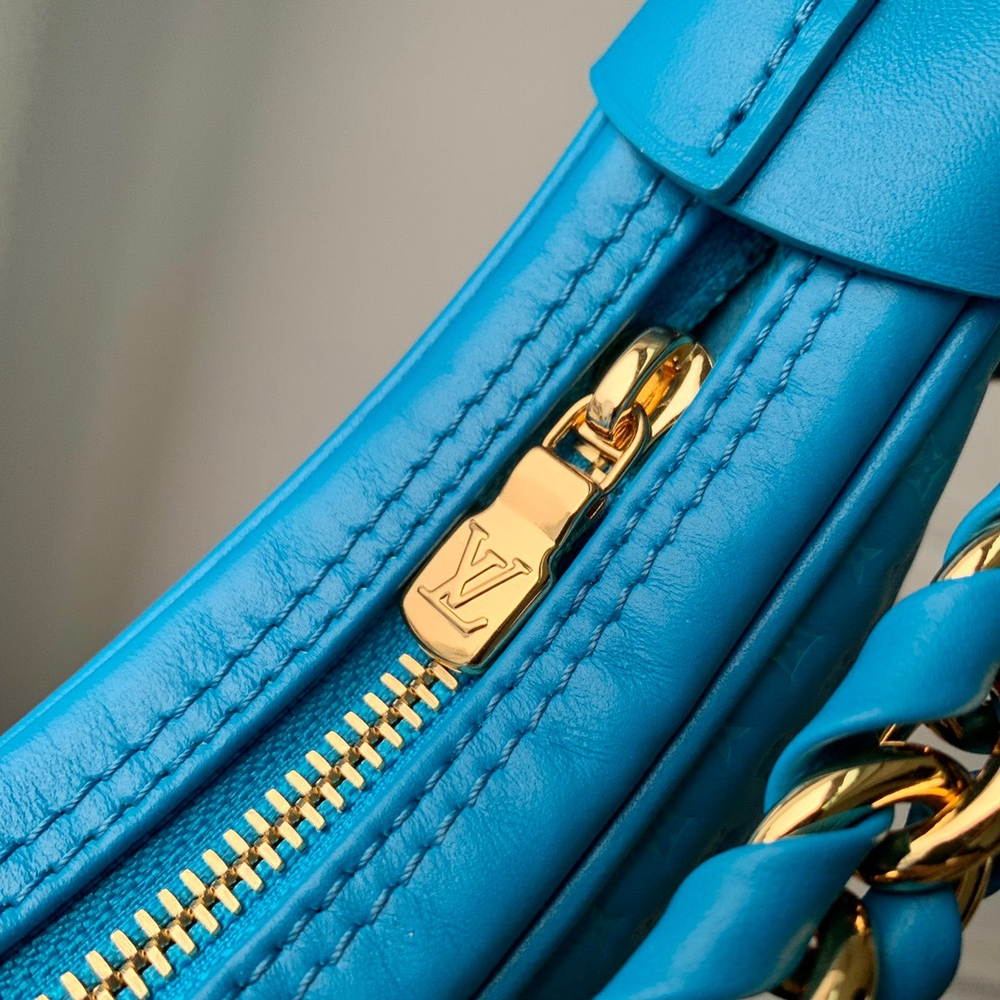 Louis Vuitton Loop Bag
