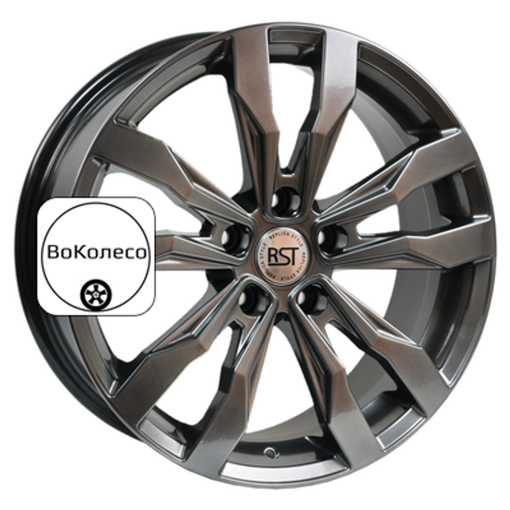 7x17/5x112 ET45 D57,1 R047 (Yeti) BH RST