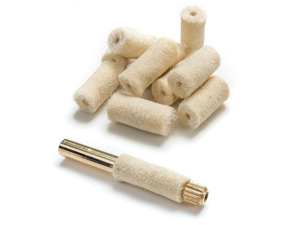 Патч A2S GUN 6,0 мм 500 шт. (A2S-6,0-500)