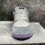 Nike SB Dunk Low • Purple