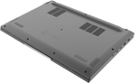 Ноутбук  Digma Pro Fortis M 14.1 ", Core i5, 16 Гб RAM, 512 Гб SSD, Iris Xe Graphics, Серый