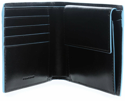 Бумажник Piquadro PU257B2R/N