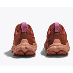 Кроссовки женские HOKA W ANACAPA BREEZE LOW  BAKED CLAY / CORK