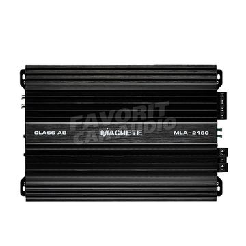 Усилитель Alphard Machete MLA-2160