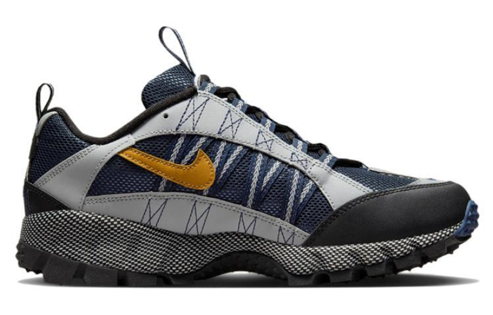 Кроссовки Nike Lebron Nxxt Gen Zoom Ep