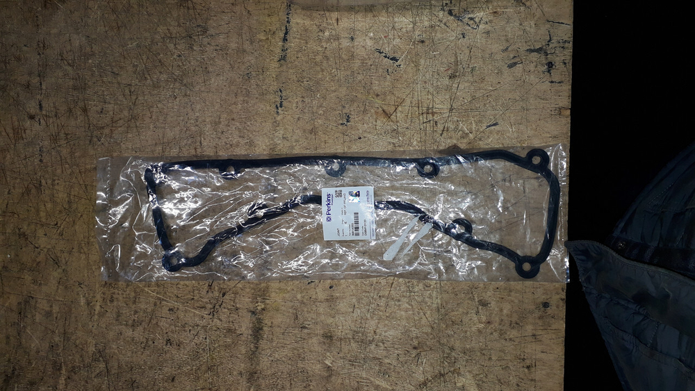 Прокладка клапанной крышки 3681A055