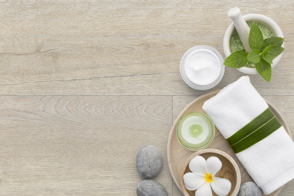 Керамогранит Fjord_GT Светло-бежевый 19,8x80 GT208018707MСR