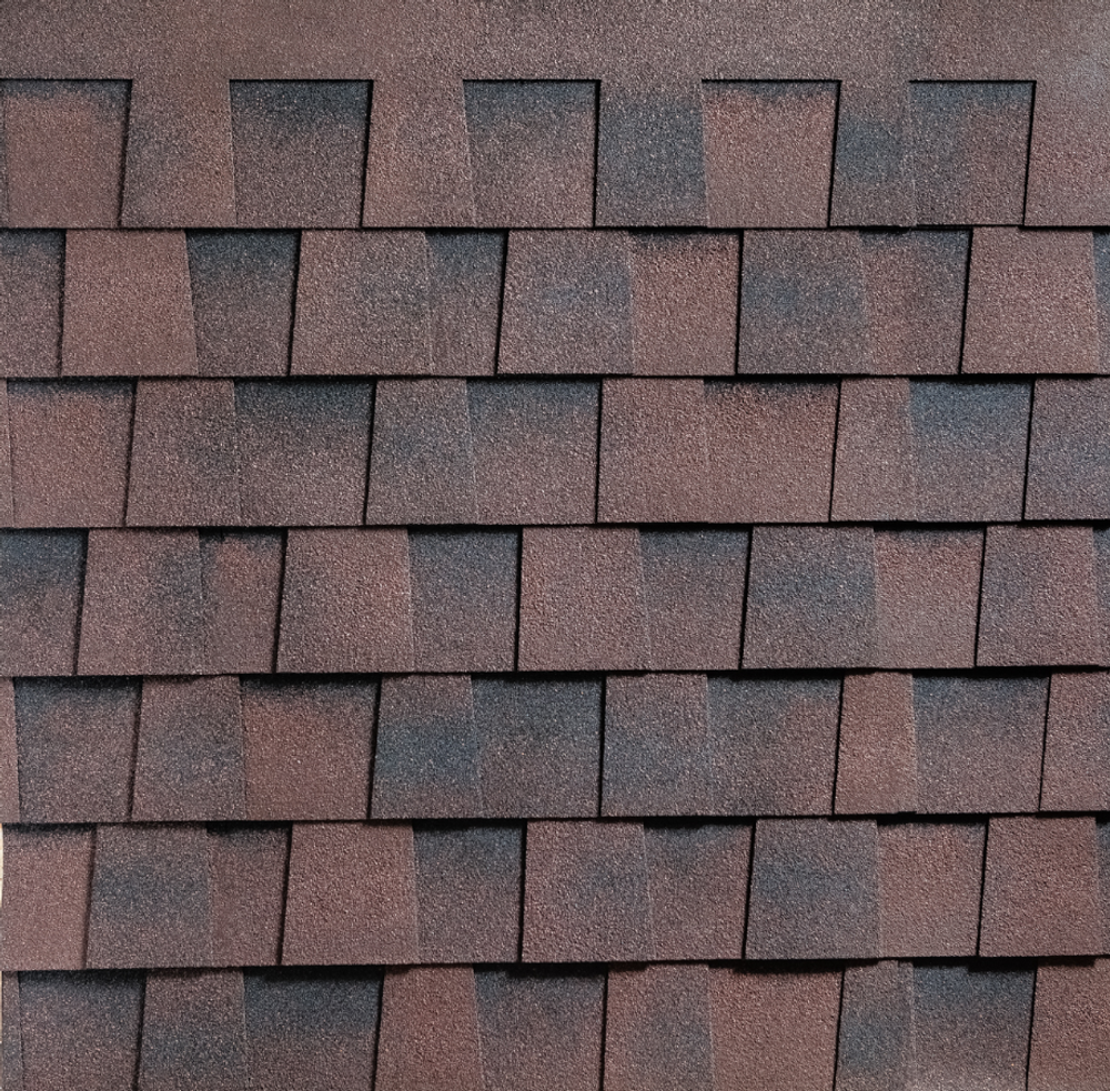 Черепица гибкая Katepal Mansion New Бран