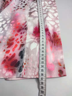 Платье Apanage акварельное 40 размер, новое