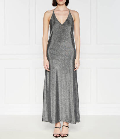 Платье Emporio Armani - графитовый(262753 4R319)