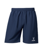 Шорты парадные Jogel DIVISION PerFormDRY Track Shorts, темно-синий Z4