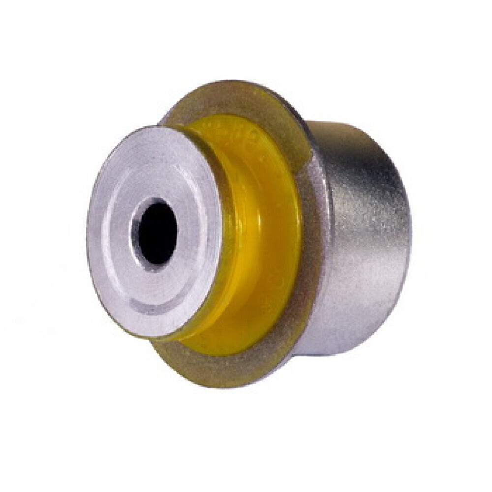 Полиуретановый сайлентблок передней подвески, верхнего рычага (1 шт.), Точка опоры.4-06-2588