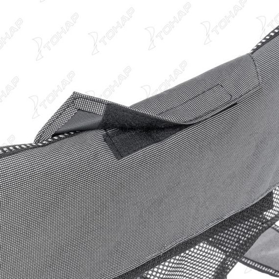 Кресло-шезлонг 80x165x53см (PR-XM-03) PR