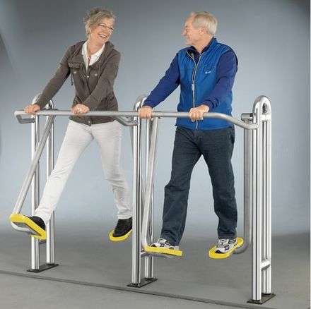 УТЭ-045П ШАГАТЕЛЬ ДВОЙНОЙ