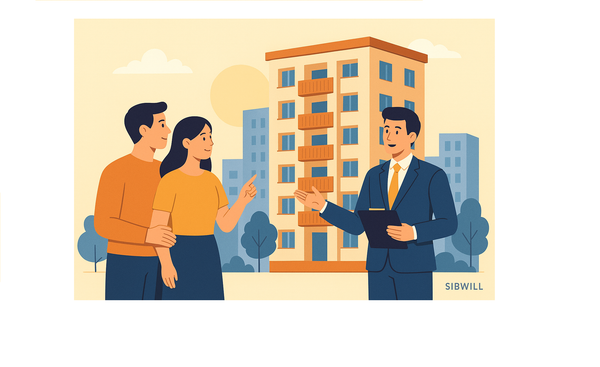 Как сэкономить на покупке квартиры в новостройке — и зачем здесь агент по недвижимости