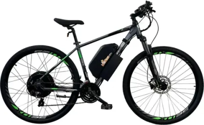 Электровелосипед Horza Stels Navigator D