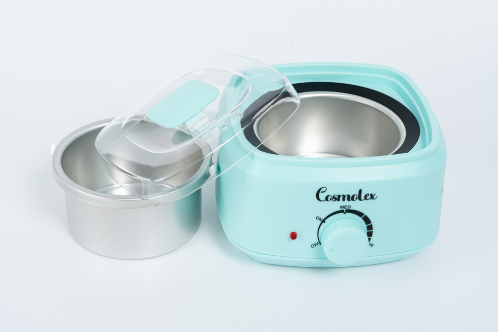 Воскоплав баночный