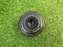 Canon 760D kit 18-55mm IS 142.500 кадров