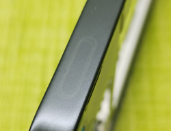 Infinix GT 30 Pro 5G（X6873) - рамка дисплея (корпус) + шлейфа + триггеры (ORIG-SP)