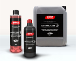 SHIMA DETAILER "CATIONIC CARE"  Катионный шампунь 500 мл.