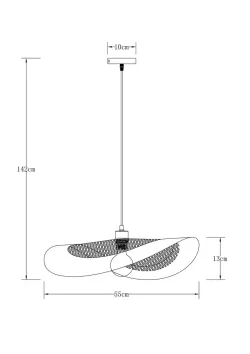 Подвесной светильник Arte Lamp