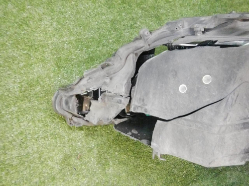 Битая Фара правая Lexus RX 4 (2015-2019) LED под 1 блок