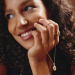 Подвеска с Бриллиантами, P0150-2/1