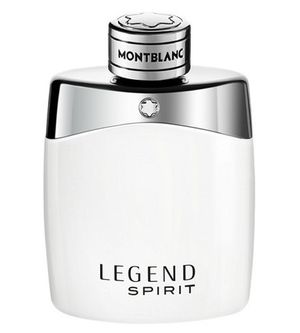 Mont Blanc Legend Spirit