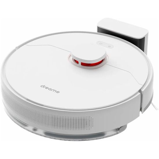 Пылесос Dreame C9 White