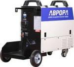 Сварочный полуавтомат AURORA Динамика 250 ПУЛЬС Al 33958