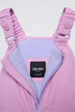 Комбинезон water repellent and windproof — ski collection