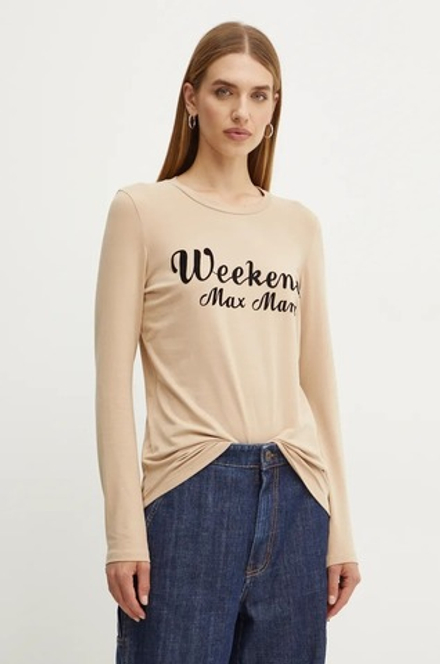 WEEKEND MAX MARA / Лонгслив