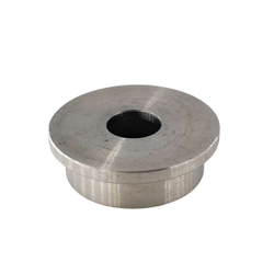 WDK-25520-20 Передняя торцевая пластина