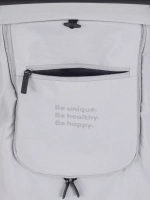 Коляска детская RANT basic "ALPINE" RA450 Grey