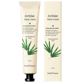 Крем для рук Великолепная саза MEDIFLOWER Joritdae Hand Cream 75мл