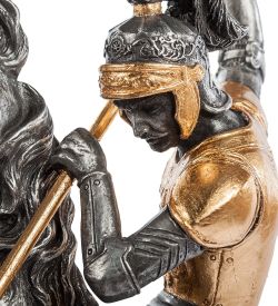 Veronese WS- 56 Статуэтка «Святой Георгий»