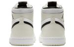 Кроссовки Jordan Air Jordan 1 High Zoom Air Cmft "Sea Glass" (Женская размерная сетка)