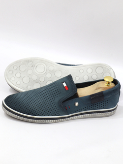 Лоферы мужские P140-2C